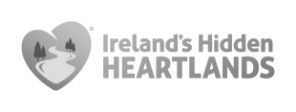 Irelands Heartlands Logo