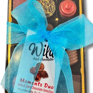 Moments Duo 12 Choc Milk & Dark Selection