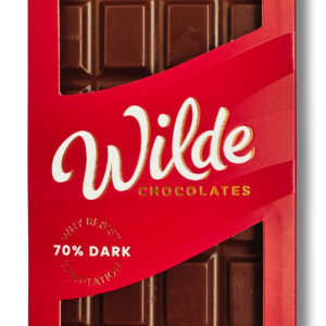 70% Dark Chocolate
