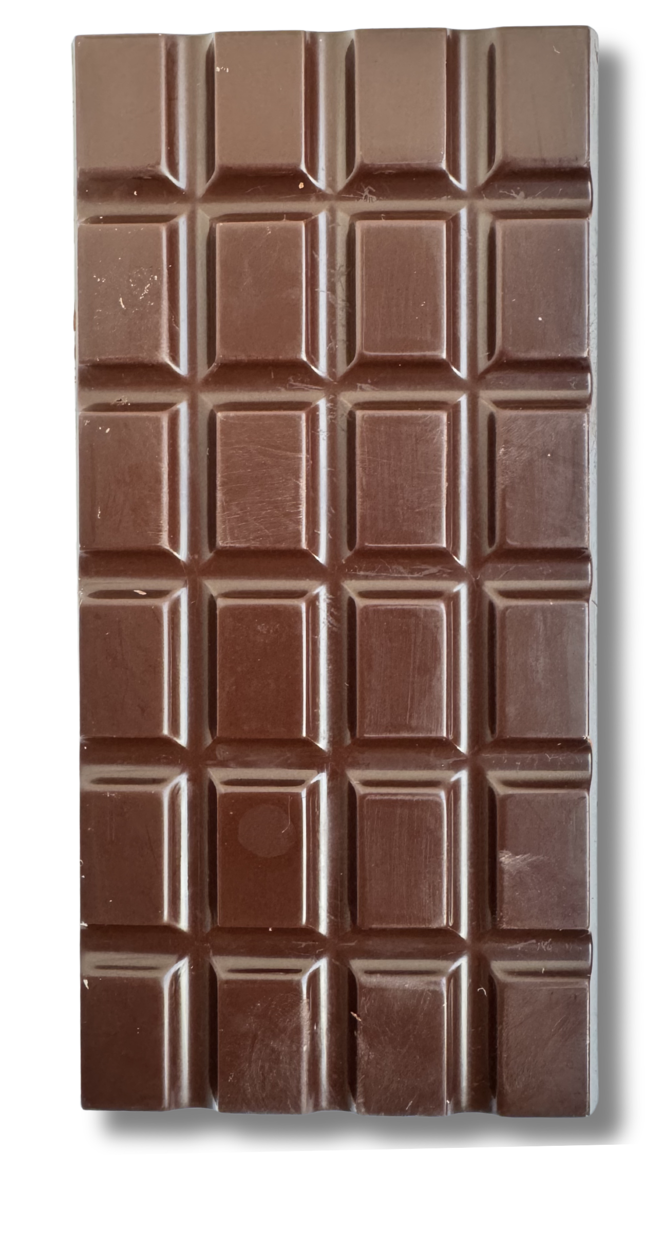 54 % Cocoa solids Plain Choc - Image 2