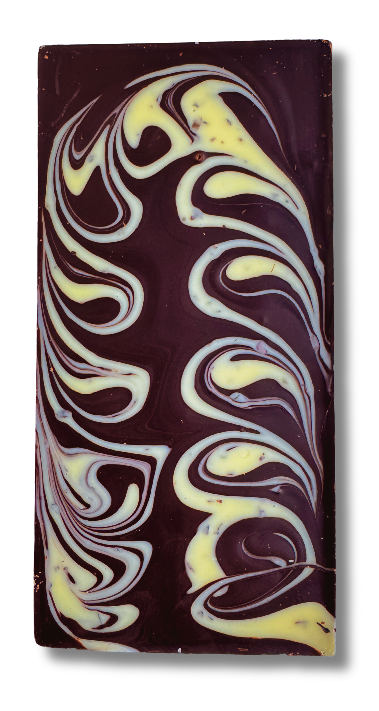 Seaweed & Lime Oil 70% Dark Chocolate - Image 2