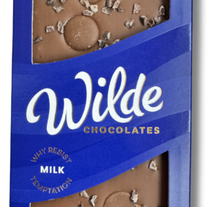 Caramel Crunch Milk Chocolate